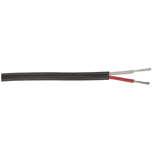 Local Kiwi Deals 7.5A 2-Core Tinned/Auto Marine Power Cable 30m Roll