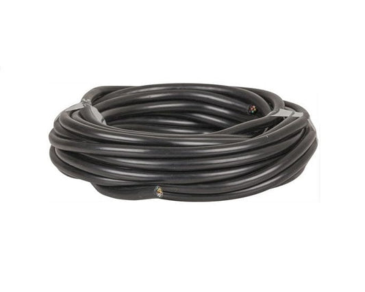 Local Kiwi Deals 7 Core Trailer Wiring Loom - 10m WH3090