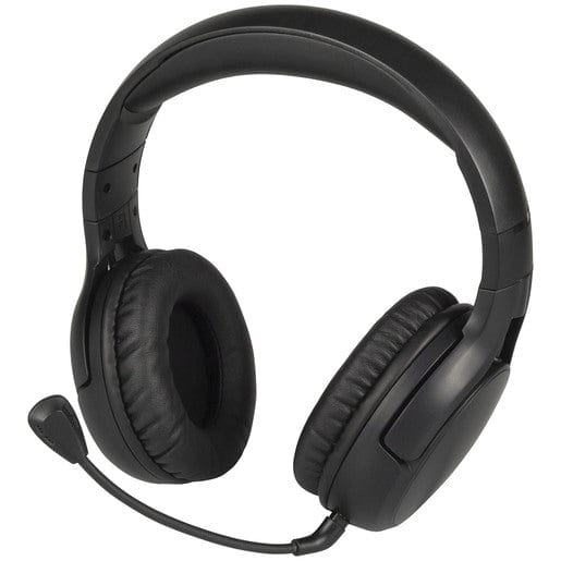 Local Kiwi Deals Audio And Video Digitech USB Headphones with Microphone