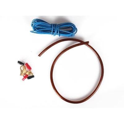 Local Kiwi Deals Automotive and Transport 1500w 8 Guage Amp Wiring Kit