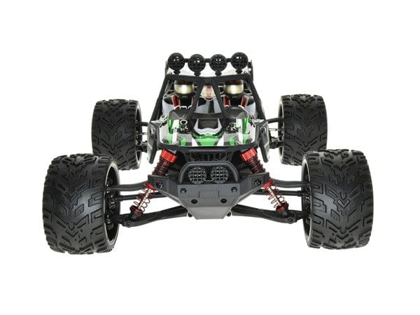 Local Kiwi Deals Baby Gears 1:12 Scale Remote Control High Speed Buggy