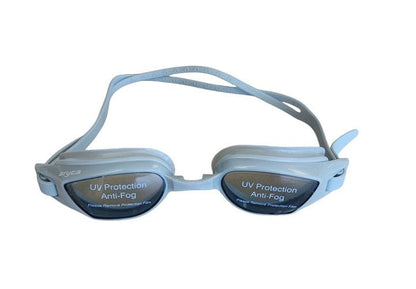 Local Kiwi Deals Baby Gears ALL GREY ARYCA Anti-fog UV Protection Swimming Goggles With Carry Case Adjustable