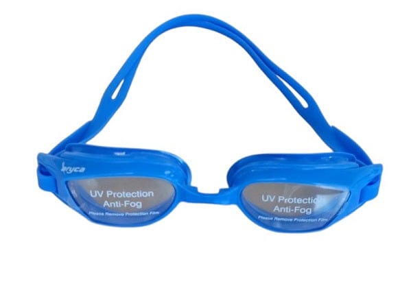 Local Kiwi Deals Baby Gears ARYCA Anti-fog UV Protection Swimming Goggles With Carry Case Adjustable
