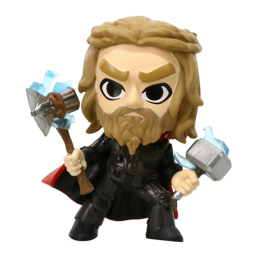 Local Kiwi Deals Baby Gears Marvel - Infinity Saga 3" Mini Vinyl Figure (Assorted) (Special Edition)
