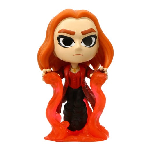 Local Kiwi Deals Baby Gears Marvel - Infinity Saga 3" Mini Vinyl Figure (Assorted) (Special Edition)