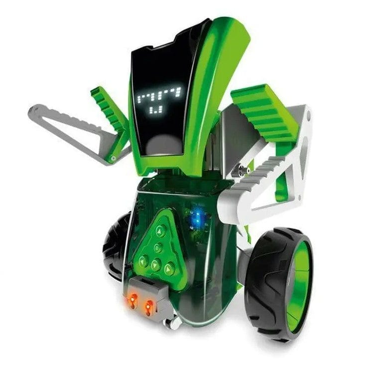 Local Kiwi Deals Baby Gears Mazzy Xtreme Bots Kit with Bluetooth Technology