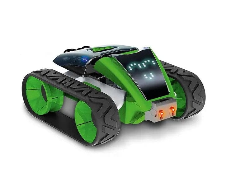 Local Kiwi Deals Baby Gears Mazzy Xtreme Bots Kit with Bluetooth Technology