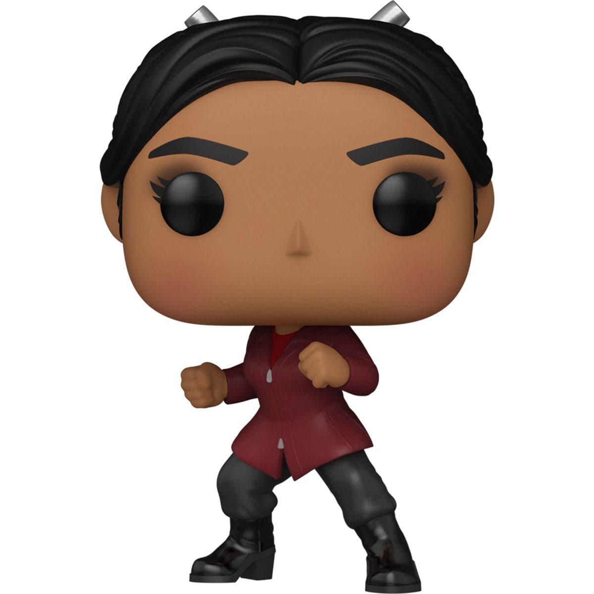 Local Kiwi Deals Baby Gears NAJMA Ms Marvel: Pop! Vinyl Figure