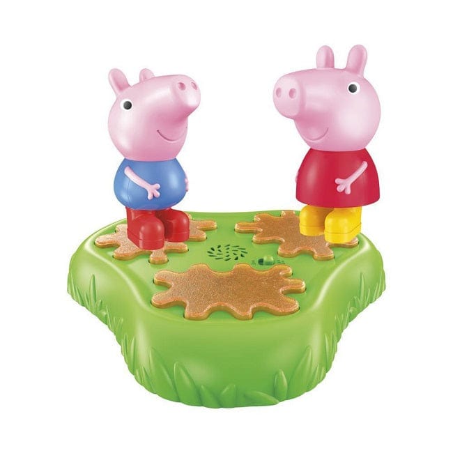 Local Kiwi Deals Baby Gears Peppa Pig: Muddy Puddle Champion