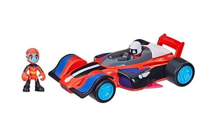 Local Kiwi Deals Baby Gears PJ MASKS ANIMAL POWER TRANSFORMING FLASH CRUISER