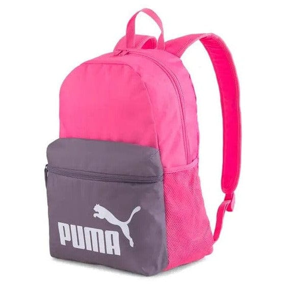 Local Kiwi Deals Baby Gears Puma Phase Backpack - Pink/Purple
