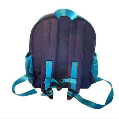 Local Kiwi Deals Baby Gears SPACE DINOSAUR BACKPACK PURPLE