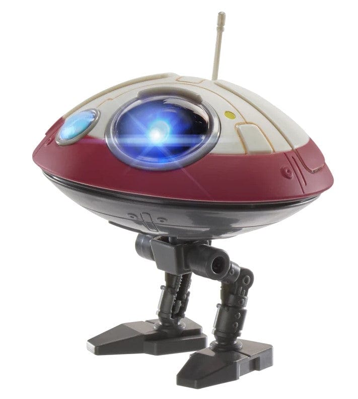 Local Kiwi Deals Baby Gears STAR WARS OBI-WAN KENOBI LO-LA59 (LOLA) INTERACTIVE ELECTRONIC FIGURE