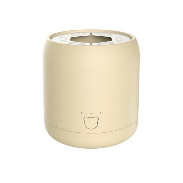 Local Kiwi Deals Baby Milk Bottle Shaker (Portable Electric Feeding Bottle Shake Machine)