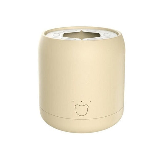 Local Kiwi Deals Baby Milk Bottle Shaker (Portable Electric Feeding Bottle Shake Machine)