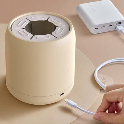 Local Kiwi Deals Baby Milk Bottle Shaker (Portable Electric Feeding Bottle Shake Machine)