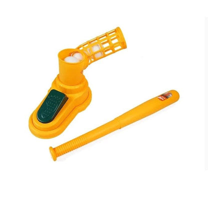 Local Kiwi Deals Baseball Training Set