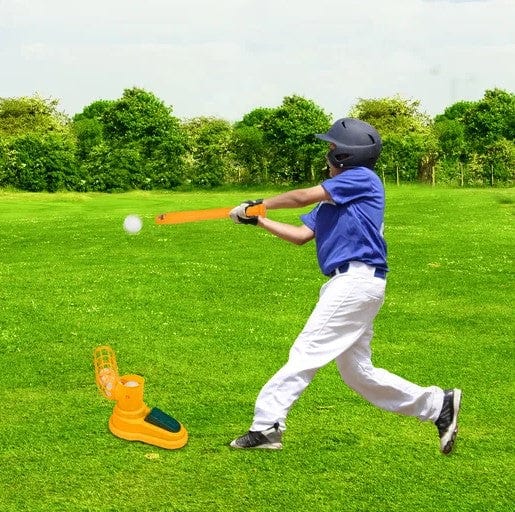 Local Kiwi Deals Baseball Training Set