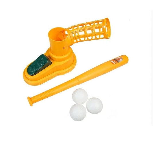 Local Kiwi Deals Baseball Training Set
