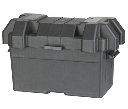 Local Kiwi Deals Battery Box to Suit 100Ah SLA HB8102