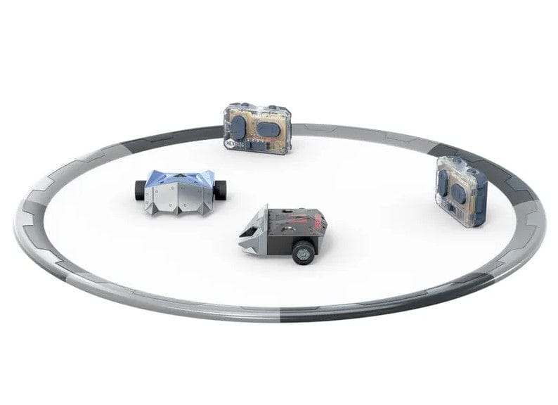 Local Kiwi Deals Battlebots Sumobash Arena GT4249