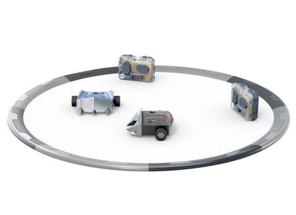 Local Kiwi Deals Battlebots Sumobash Arena GT4249