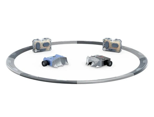 Local Kiwi Deals Battlebots Sumobash Arena GT4249