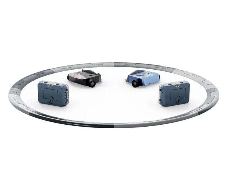 Local Kiwi Deals Battlebots Sumobash Arena GT4249