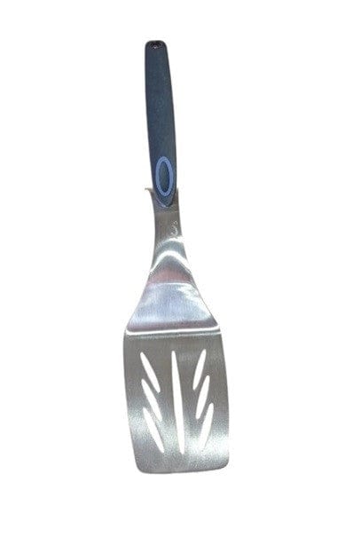 Local Kiwi Deals BBQ DALSON BBQ SPATULA STAINLESS STEEL 44CM