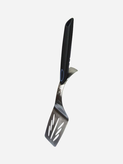 Local Kiwi Deals BBQ DALSON BBQ SPATULA STAINLESS STEEL 44CM