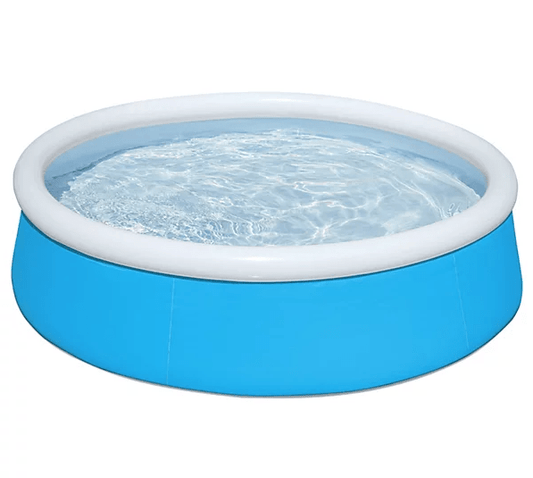 Local Kiwi Deals Bestway: My First Fast Set Pool 1.52m X 38cm  477 L