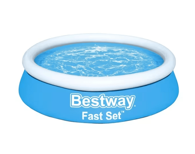 Local Kiwi Deals Bestway: My First Fast Set Pool