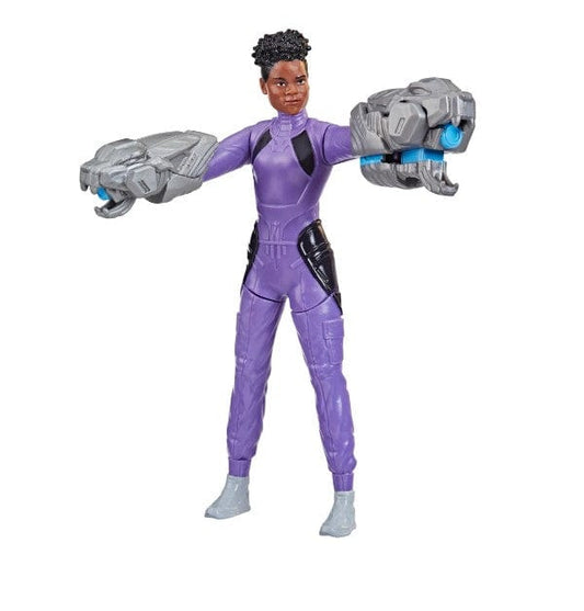 Local Kiwi Deals Black Panther Wakanda Forever Vibranium Power Shuri