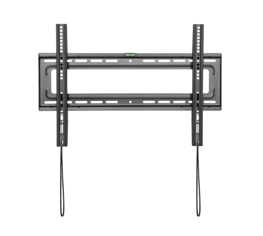 Local Kiwi Deals Brateck: 37-70" Fixed Wall Mount TV Bracket