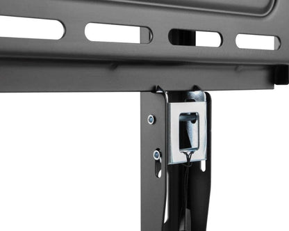 Local Kiwi Deals Brateck: 37-70" Fixed Wall Mount TV Bracket