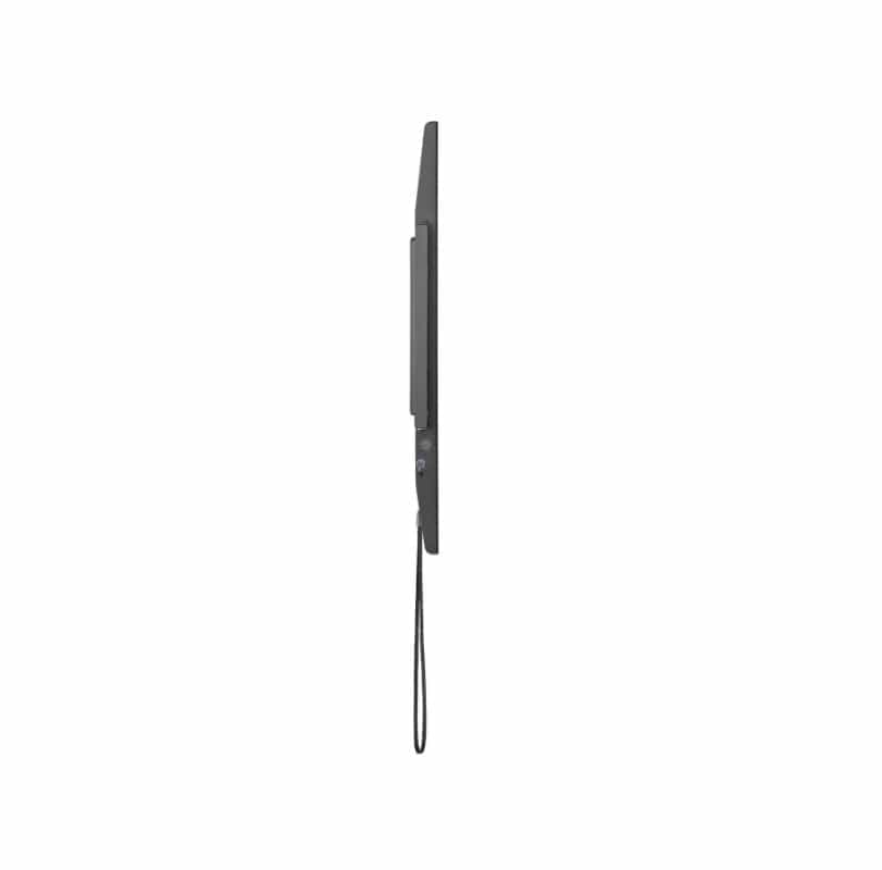 Local Kiwi Deals Brateck: 37-70" Fixed Wall Mount TV Bracket