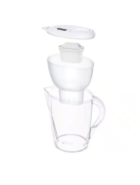 Local Kiwi Deals Brita Water Filter Jug Starter Pack XL 3.5L