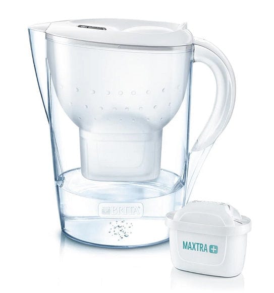 Local Kiwi Deals Brita Water Filter Jug Starter Pack XL 3.5L