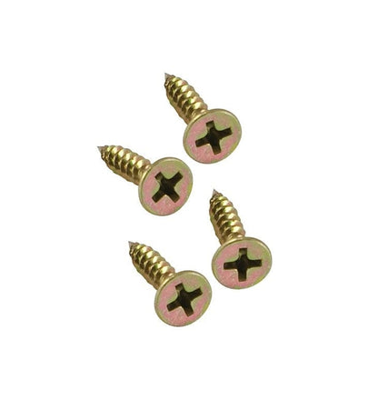 Local Kiwi Deals Bugle Phil Needle Point Double Lead Screw 7G-4.0 x 20mm - 1000 Pack