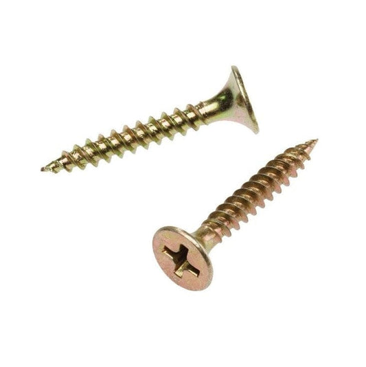 Local Kiwi Deals Bugle Phil Needle Point Double Lead Screw 7G-4.0 x 20mm - 1000 Pack