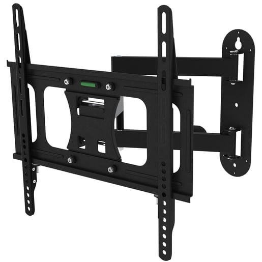 Local Kiwi Deals Building & Renovation 23-55 Inch LCD Monitor Wall Mount Bracket with 180 Degree Swivel