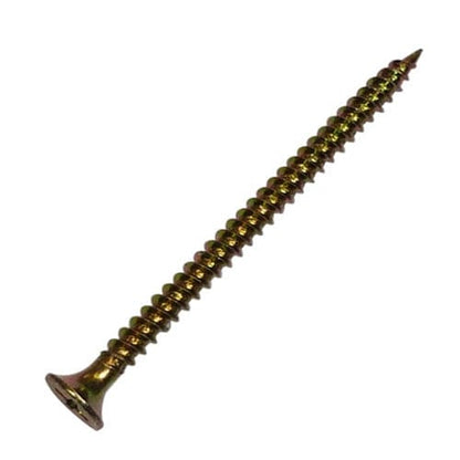 Local Kiwi Deals Building & Renovation Bugle Phil Needle Point Double Lead Screw 8G-4.2 x 50mm - 1000 Pack