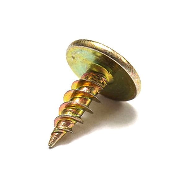 Local Kiwi Deals Building & Renovation Button Head Needle Point Screws 8G-15X12MM