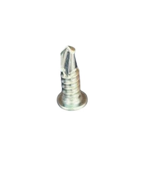 Local Kiwi Deals Building & Renovation FLAT HEAD TEK PHILLIPS SELF DRILLING SCREWS ZINC 10-16X16