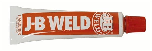 Local Kiwi Deals Building & Renovation JB Weld Epoxy