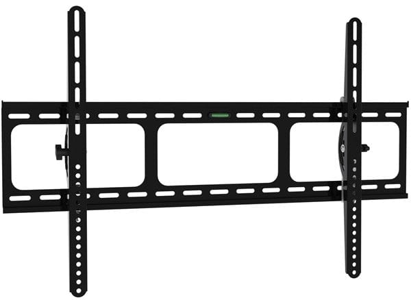 Local Kiwi Deals Building & Renovation LCD Monitor Wall Mount Bracket with ±10 Degree Tilt