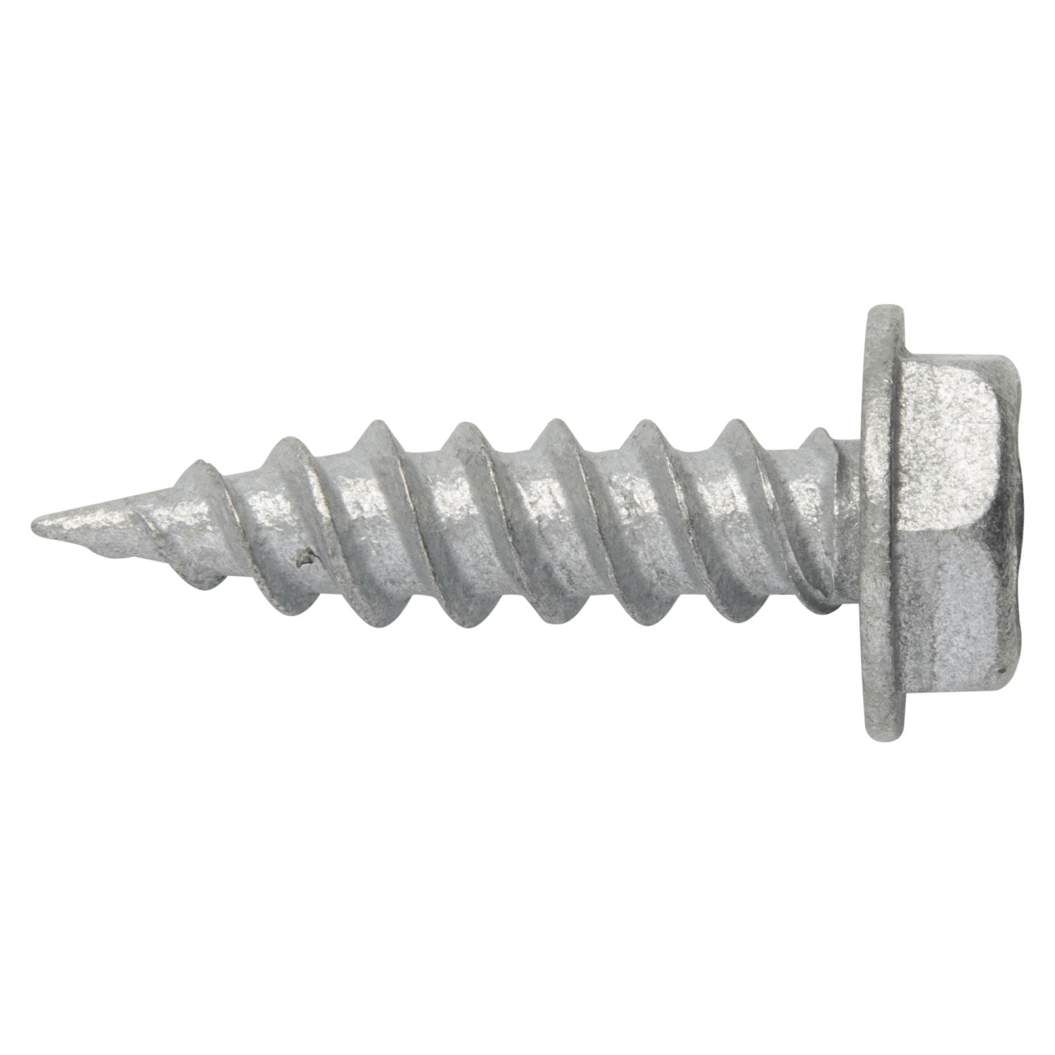 Local Kiwi Deals Building & Renovation NEEDLE POINT SELF DRILLING INTO TIMBER HEX HEAD SCREWS 1000PCS