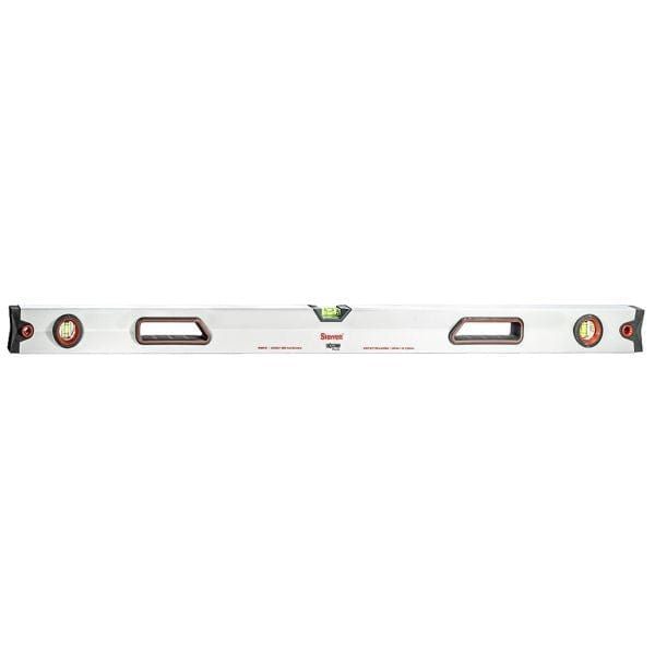 Local Kiwi Deals Building & Renovation Starrett Klixp48-1-N Aluminum I-Beam Level 1200MM(48")