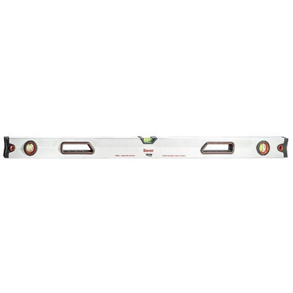 Local Kiwi Deals Building & Renovation Starrett Klixp48-1-N Aluminum I-Beam Level 1200MM(48")
