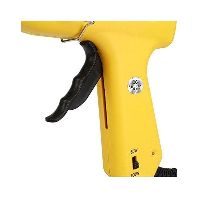 Local Kiwi Deals Business & Industrial JOER ADJUSTABLE DUAL POWER ELECTRIC HOT MELT GLUE GUN 60W/100W